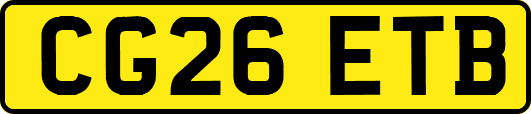 CG26ETB
