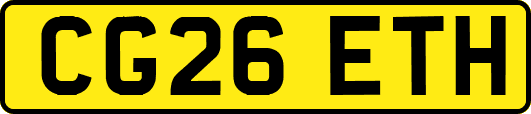CG26ETH
