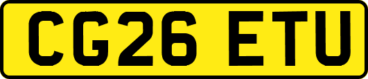 CG26ETU