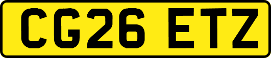 CG26ETZ