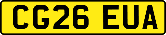 CG26EUA