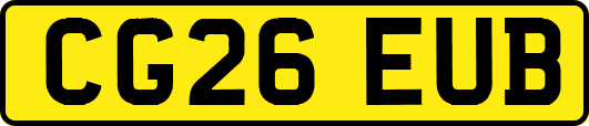 CG26EUB