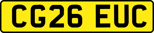 CG26EUC