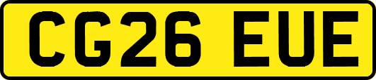 CG26EUE