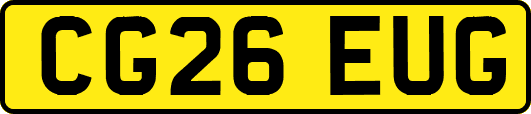 CG26EUG