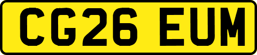 CG26EUM