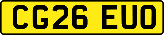 CG26EUO