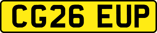 CG26EUP