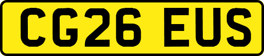 CG26EUS