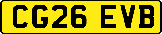 CG26EVB