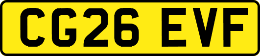 CG26EVF