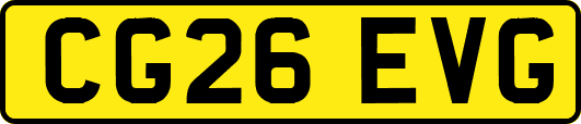CG26EVG