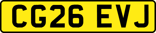 CG26EVJ