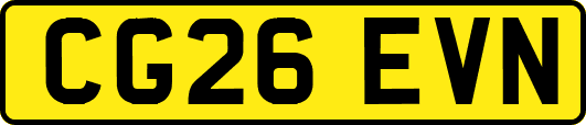 CG26EVN