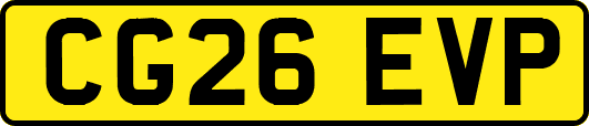 CG26EVP