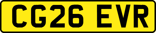CG26EVR