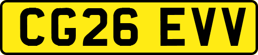 CG26EVV
