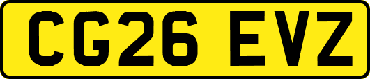 CG26EVZ