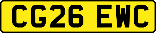 CG26EWC