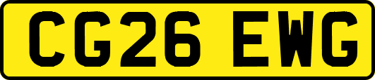 CG26EWG