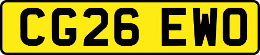 CG26EWO
