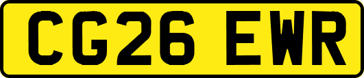 CG26EWR