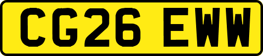 CG26EWW