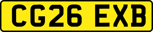 CG26EXB