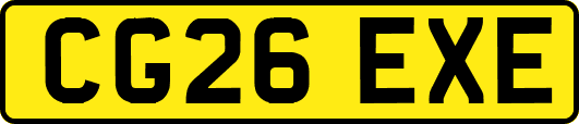 CG26EXE