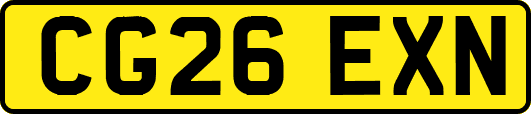 CG26EXN