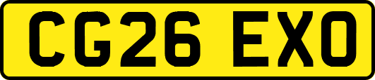 CG26EXO