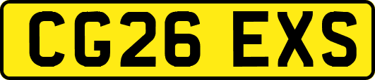 CG26EXS