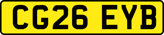 CG26EYB