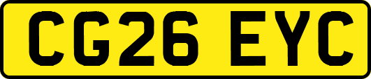 CG26EYC