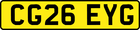 CG26EYG