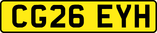 CG26EYH