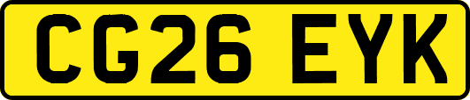 CG26EYK