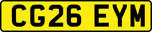 CG26EYM