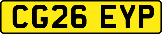 CG26EYP