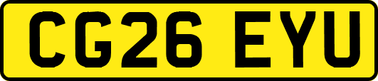 CG26EYU