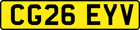 CG26EYV