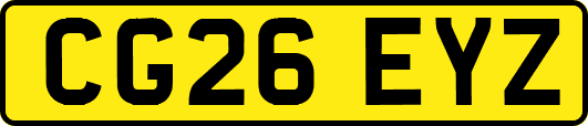 CG26EYZ