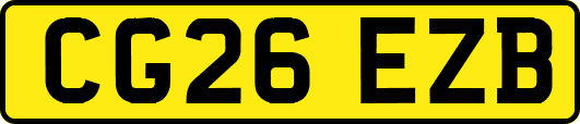CG26EZB