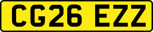 CG26EZZ