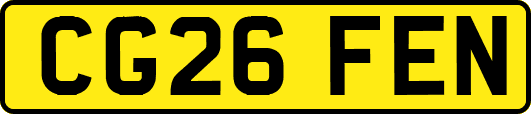 CG26FEN