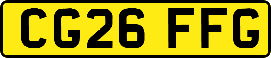 CG26FFG