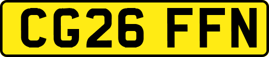 CG26FFN