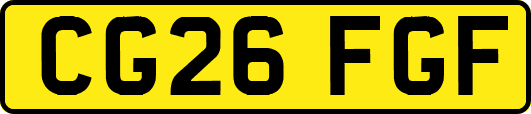 CG26FGF