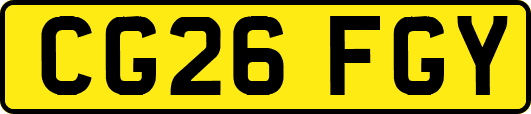 CG26FGY