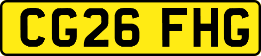 CG26FHG